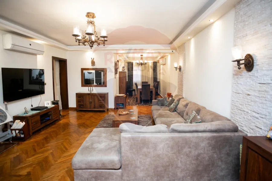 Apartment for sale 100 m Smouha (El Qoton Towers)