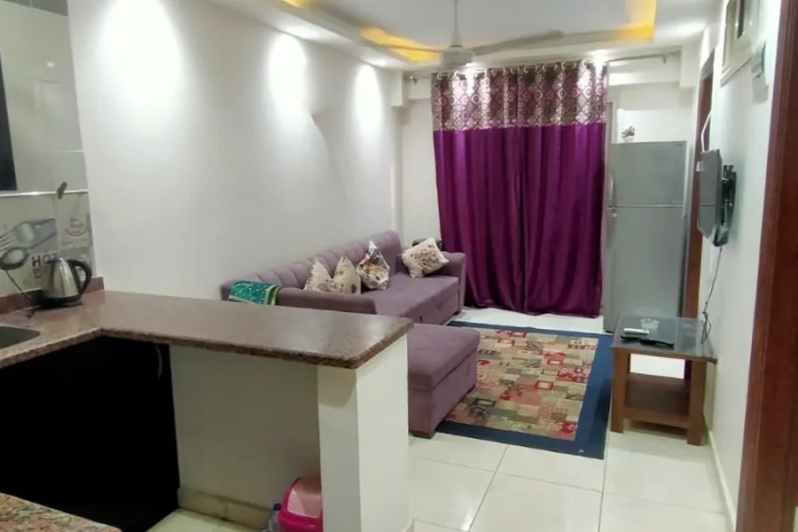 Upper chalet for sale (Porto Golf) 58 m