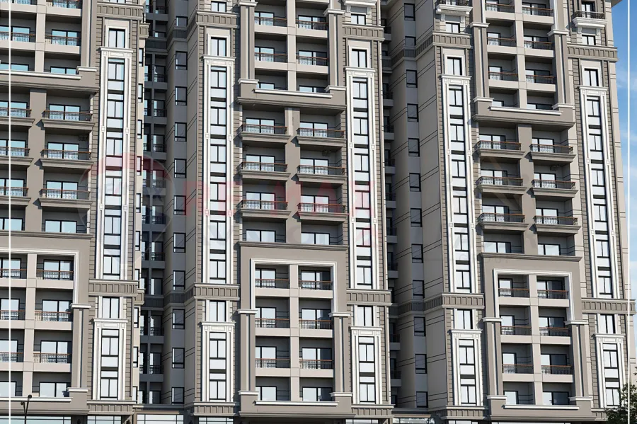 Apartment for sale 155 m Smouha (Morouj)