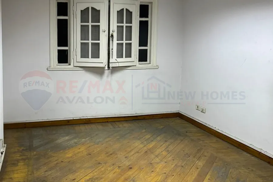 Apartment for rent 336 m Smouha (steps from Victor Emmanuel roundabout)