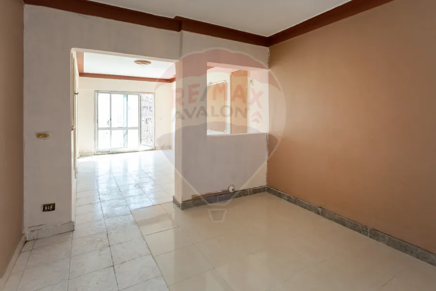Apartment for sale 150 m Smouha (steps from Smouha Club)