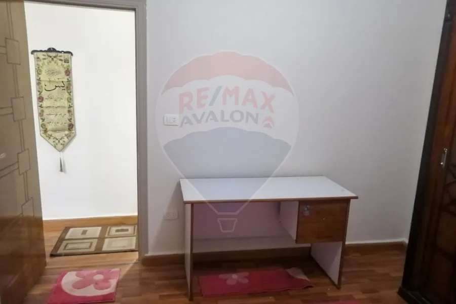 Furnished apartment for rent, 80 m, Al Ibrahimiyya (Branch from Lagteh Street)