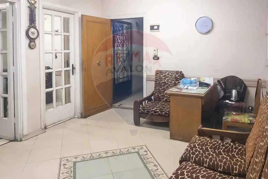 Clinic for sale 65 m Victoria (El Galaa St.)