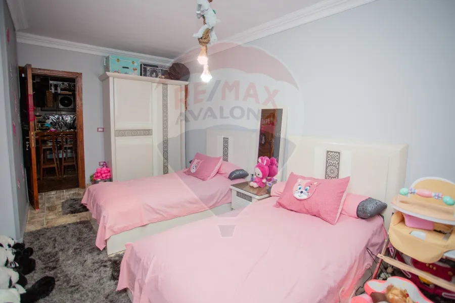 Apartment for sale 155 m Smouha (Al-Nasr St.)