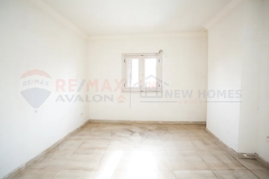 Apartment for sale 230 m Louran (Ibrahim Nasr St.)
