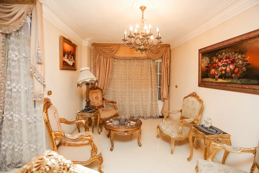 Apartment for sale 225 m Sidi gaber (Directly on the tram)