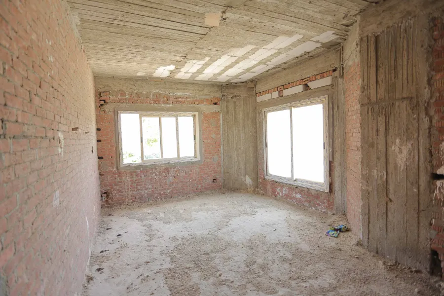 Stand Alone Villa 1090m for Sale Al Orouba Compound (King Marriott)