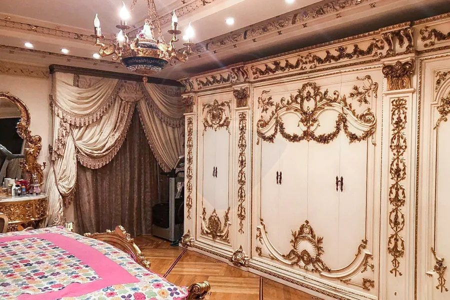 Apartment for sale 600 m San Stefano (Al Nahhas Building)