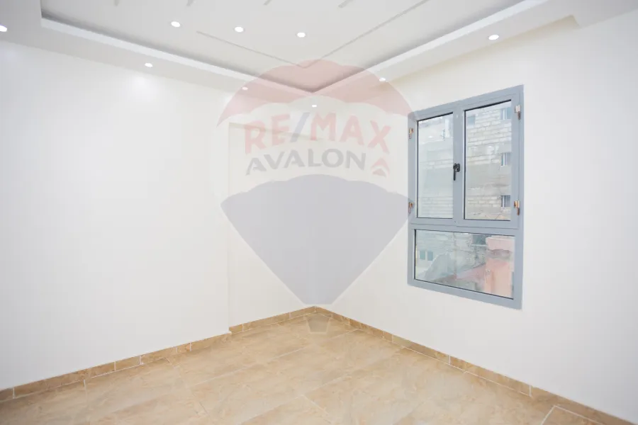 Apartment for sale 125 m Al Asafra (Steps from Gamal Abdel Nasser st)