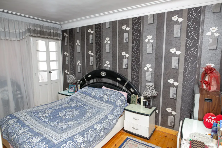 Apartment for sale 200m Smouha (Branched From Bahaa El-Dien El-Ghatwary St.)