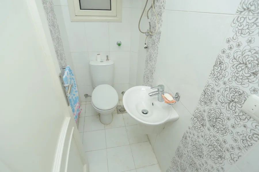 شقة للبيع 210م ستانلى -فيو كوبري ستانلي