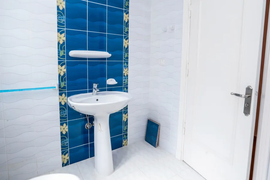 Apartment for Sale 300m Raml Station (Sea View)