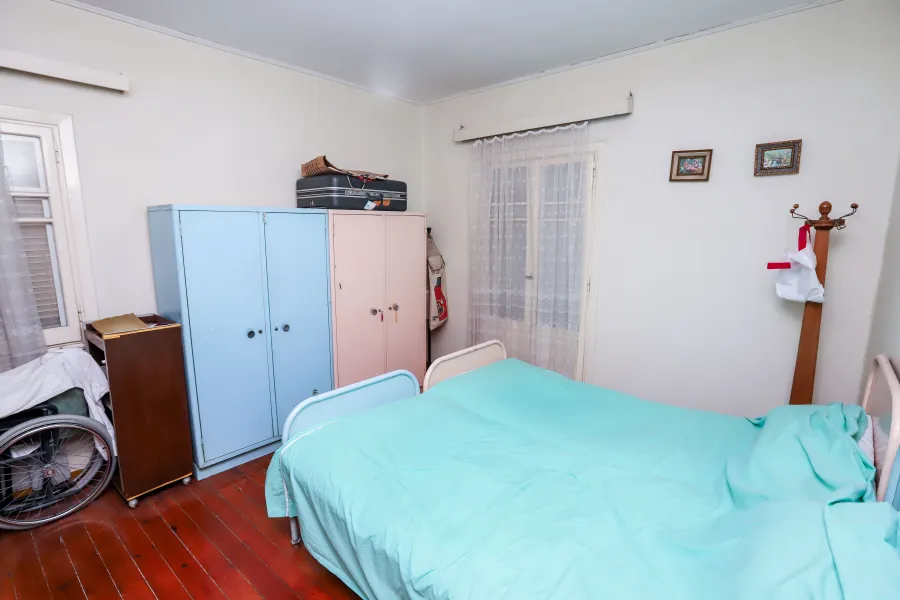 Apartment For Rent 250 m Bolkly (El Faath St.)