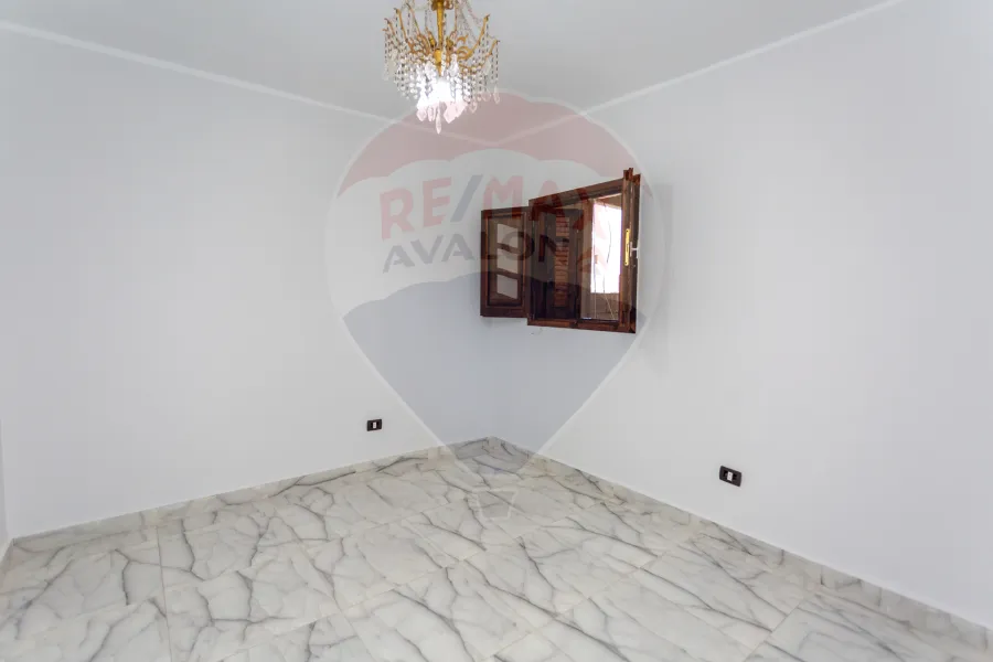 Apartment for sale 130 m Smouha (Branched from Al-Nasr st.)