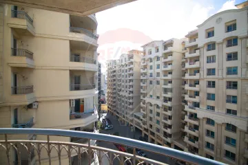 شقة للبيع 223 م سموحة (أنطونيادس سيتي)