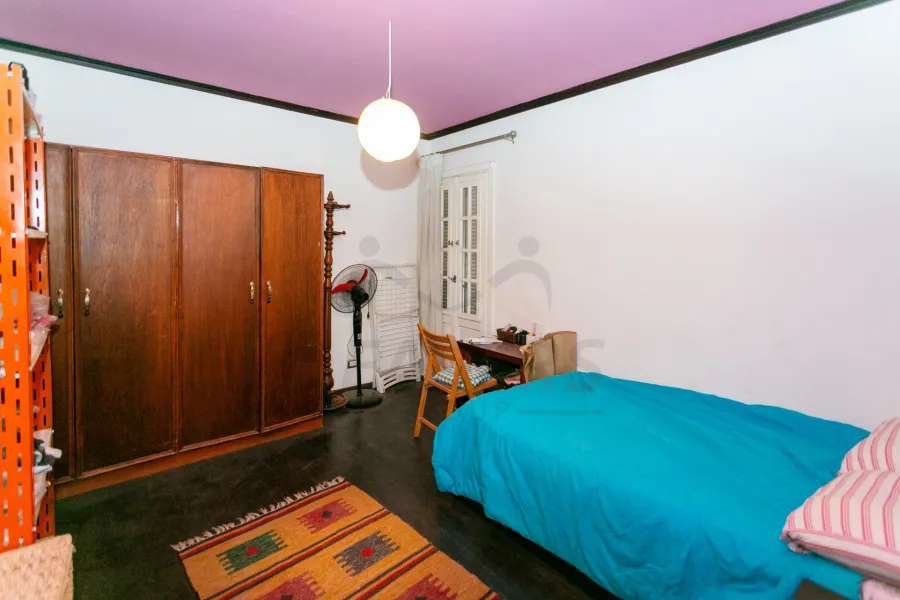 شقة للبيع 160 م سموحه (ش ادمون فريمون)