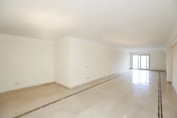 شقة للبيع 254م سابا باشا (عمارة السرايا رويال بلازا)