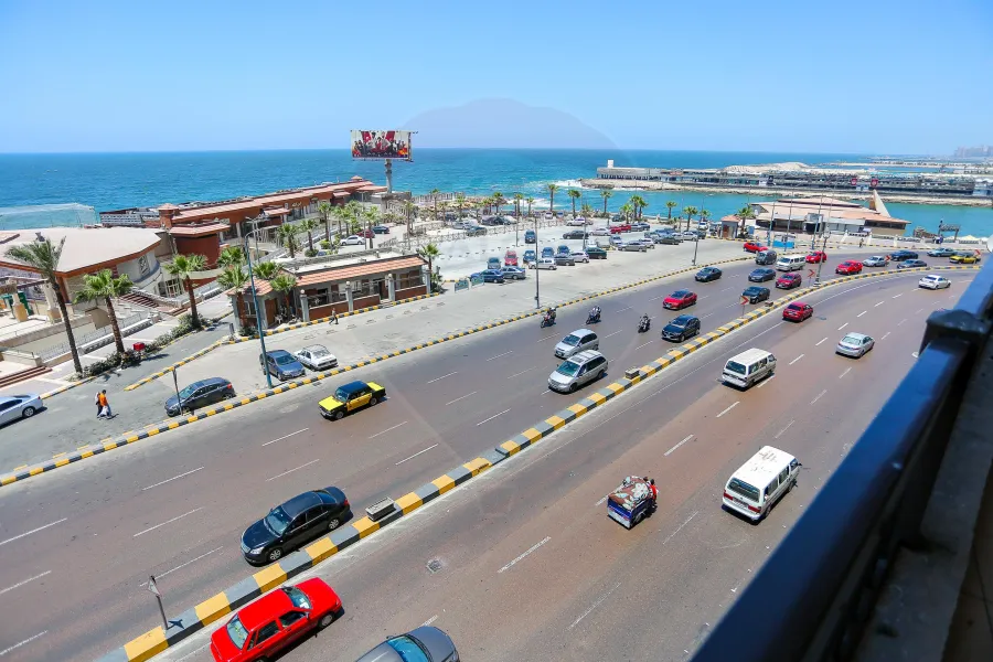 Apartment for Sale 300 m Gleem (Directly on Sea)