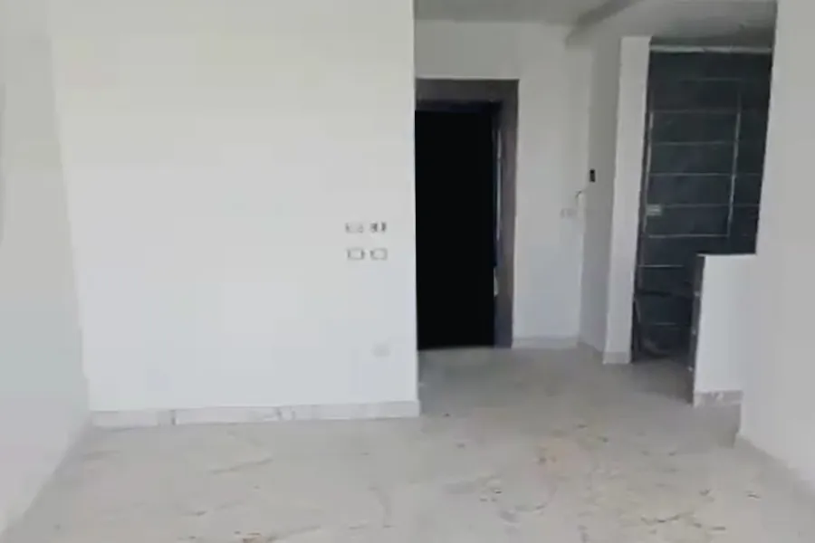 studio for sale in New Alamein (The Gate - City Edge) 100 m