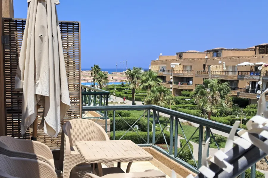 شالية بروف للبيع (بلومار - سيدي عبد الرحمن) 110 م