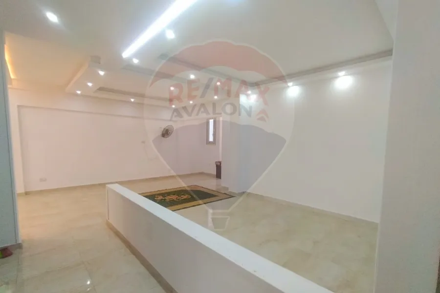 شقة للبيع 175 بولكلي (ش ونجيت)