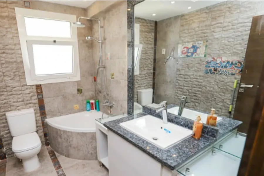 Villa for sale north coast (Sidra village) 220 m