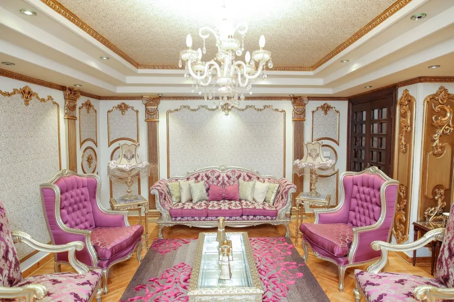 Apartment For Sale 225m Moustafa Kamel