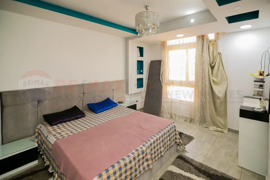 Apartment for rent furnished 200 m Fleming (directly on the tram - Brand Tower)