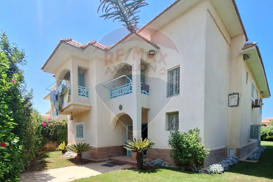 فيلا للبيع (كرير لاجون) 365 م