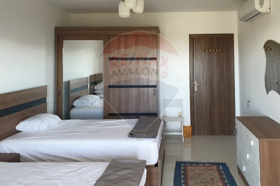 Villa for sale North coast (Amwaj Village) 225 m