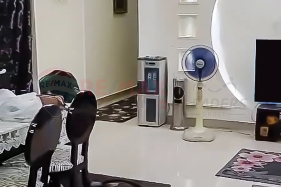 Apartment for sale 150 m Mandara (El-Geish Road)