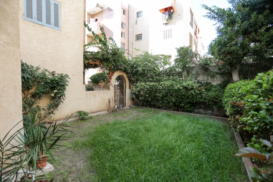 Apartment for sale 110m El-Maamora