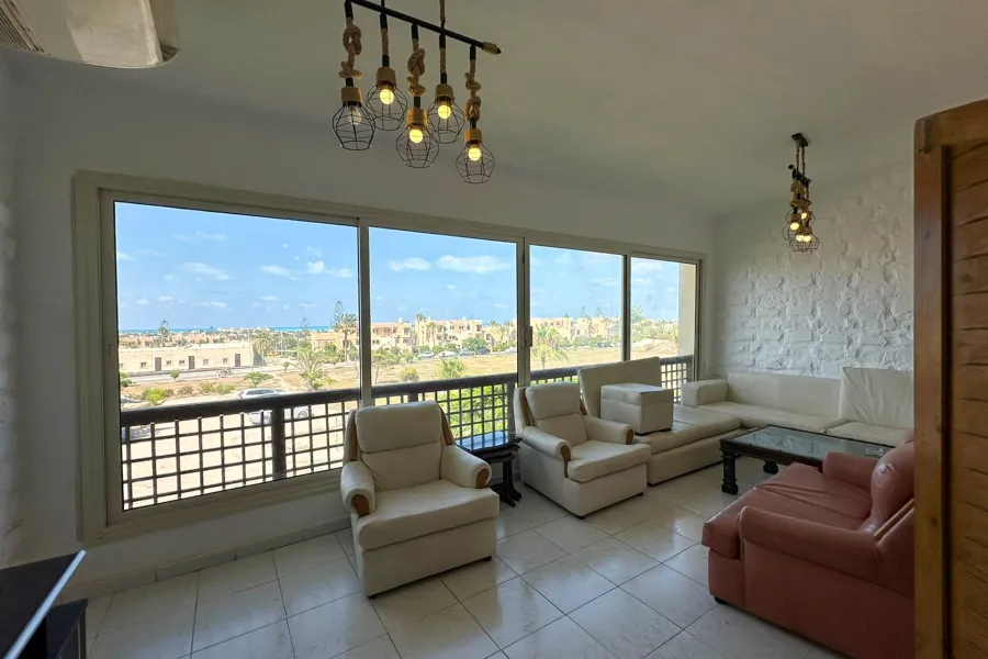 Upper chalet for sale (Marina 4)