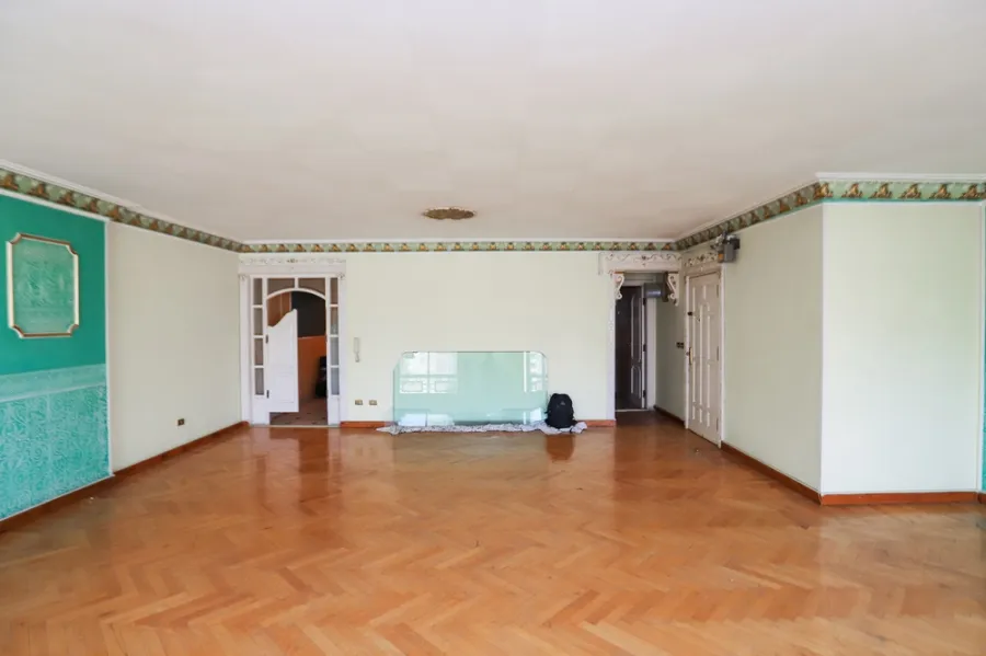 Apartment For Rent 250m El-Ibrahemya (Abou Qier St.)