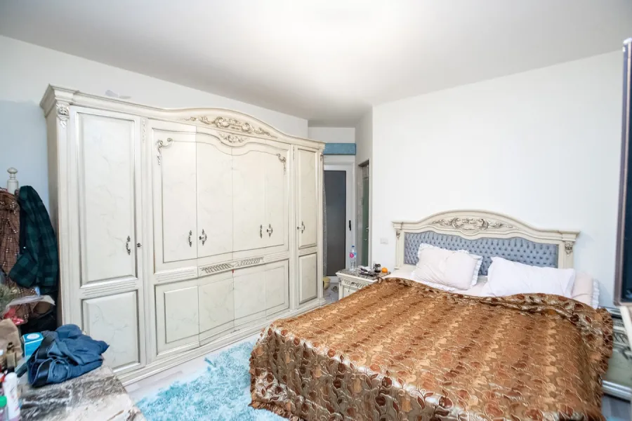 شقة للبيع 171م لوران (قصر السلام كونتيننتال فورت)