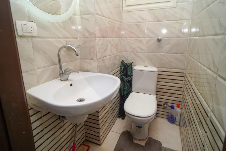 Apartment For Sale 170 m Bolkely (Steps From Abo Qer St.)