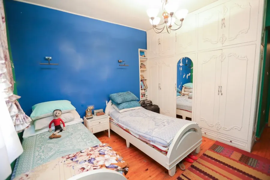 شقة للبيع 145م سموحة (ابراج سيدي جابر)