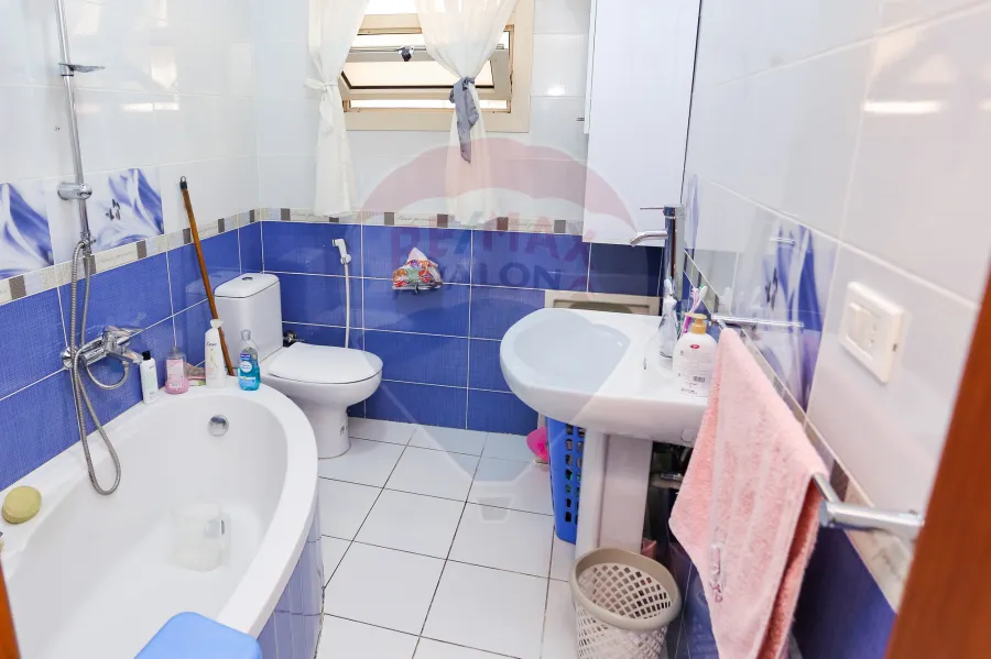 Apartment for sale 262 m Louran (Serhank St. steps from taram station)