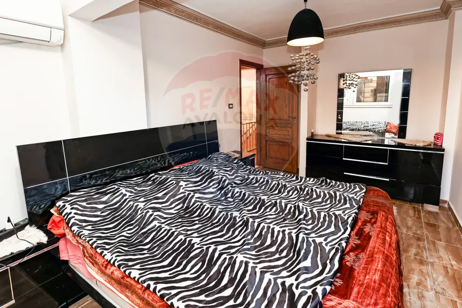 Duplex apartment for sale 150 m Louran (branched from the sea and Sirhank St.)