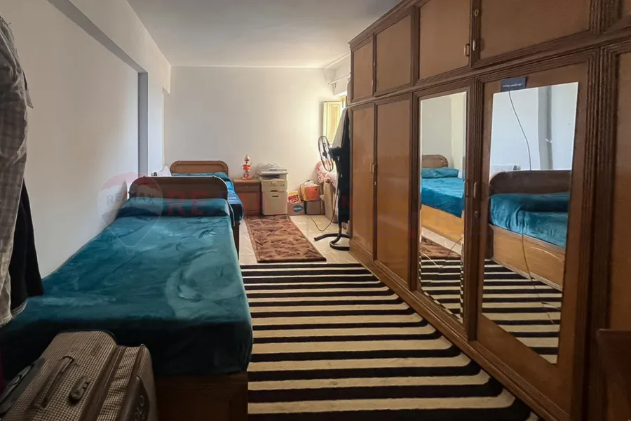 Apartment for sale 145 m Saba Basha (Al-Mansoura st.) with payment facilities