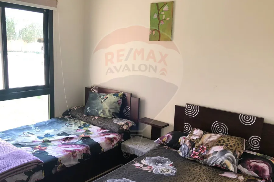 Ground chalet with Garden for sale North Coast (Marasi - katnia) 140 m