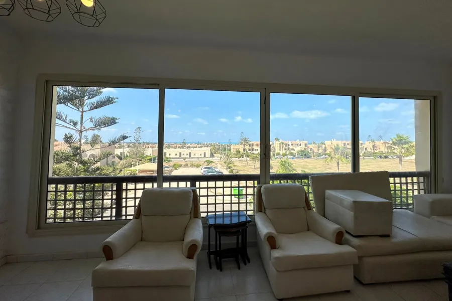 Upper chalet for sale (Marina 4)