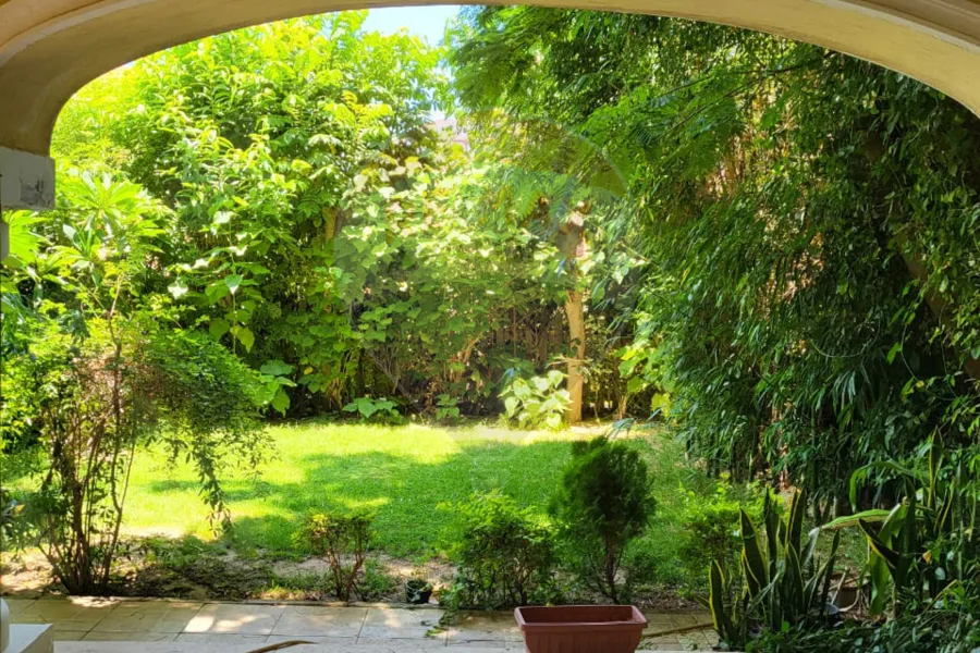 Twin house villa for sale (Marseille Beach 3) 180 m