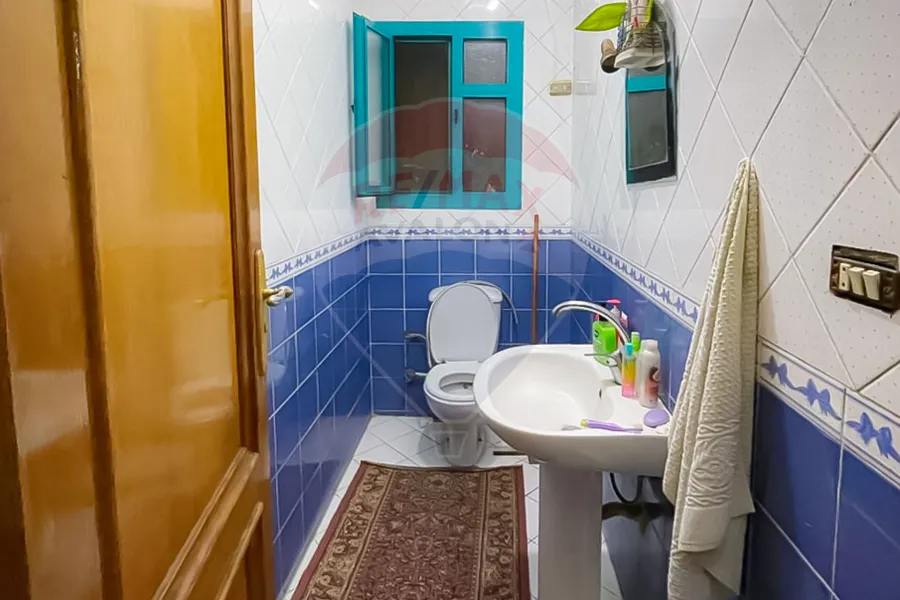 Apartment for sale 200 m louran (Abd el Salam Aref st.)