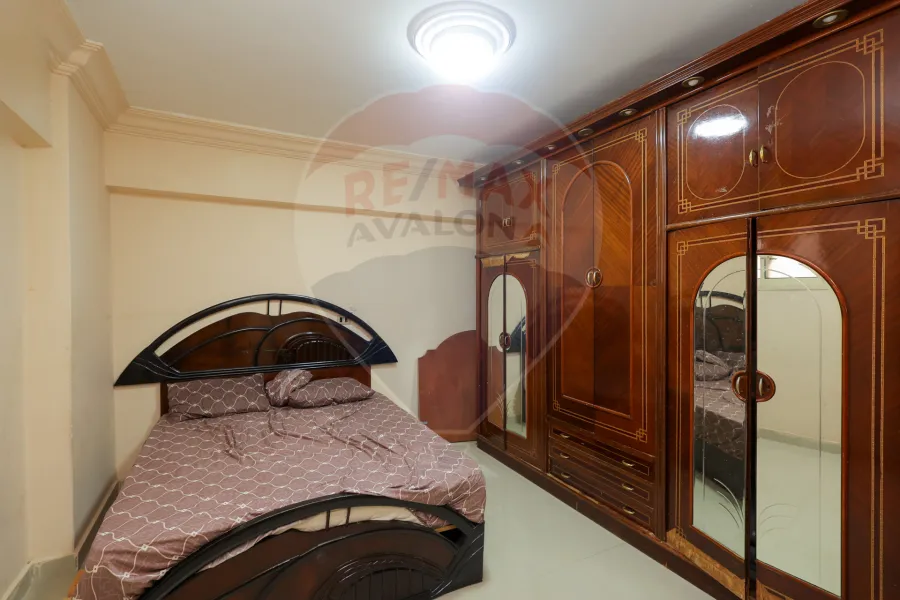 Apartment for sale 90 m sidi beshr (Mohamed Naguib st.)