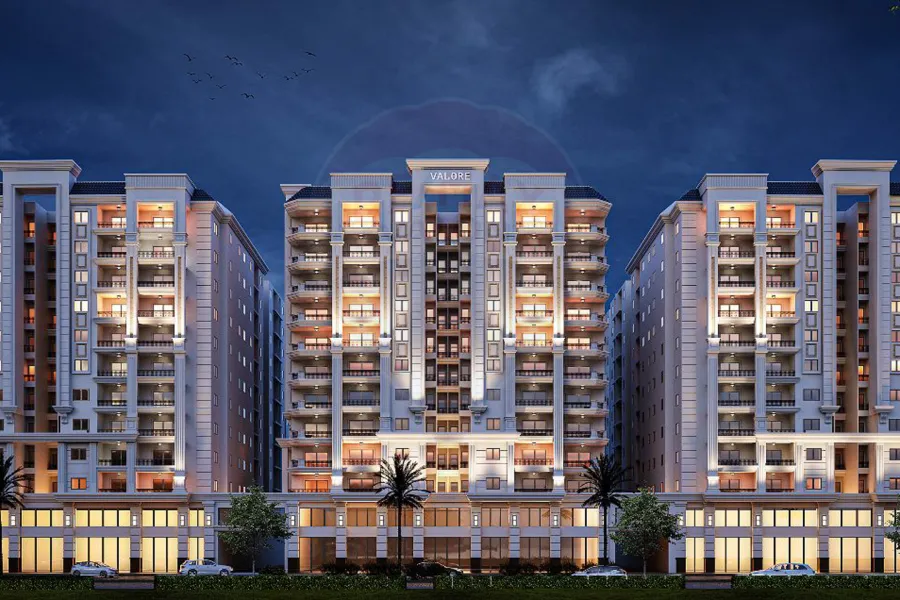 Apartment for sale 159 m Smouha (Valory Smouha)