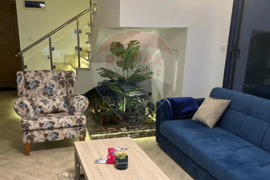 Villa for sale north coast (Carthage village)