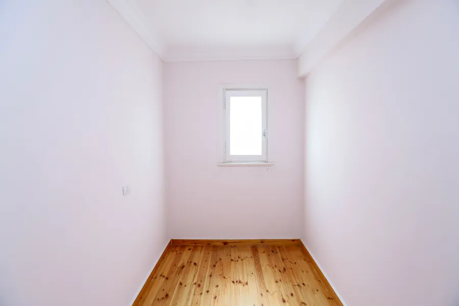 Apartment for Sale 300m Raml Station (Sea View)