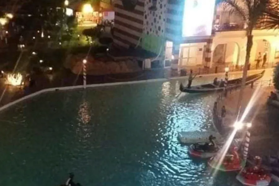 Chalet for sale in El Alamein (Marina 3) 75 m