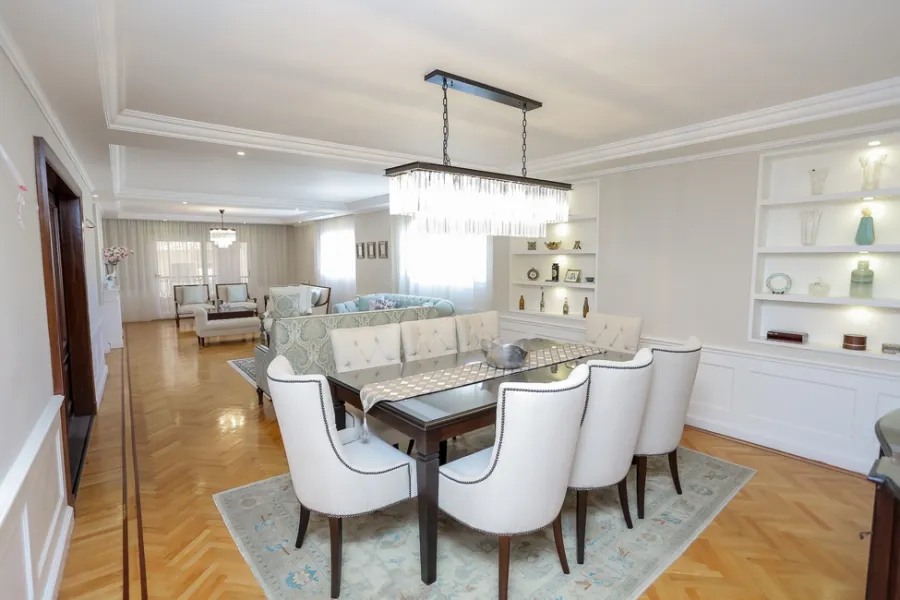 Apartment For Sale 230m Smouha (Steps From Princess Fawzay's Palace)